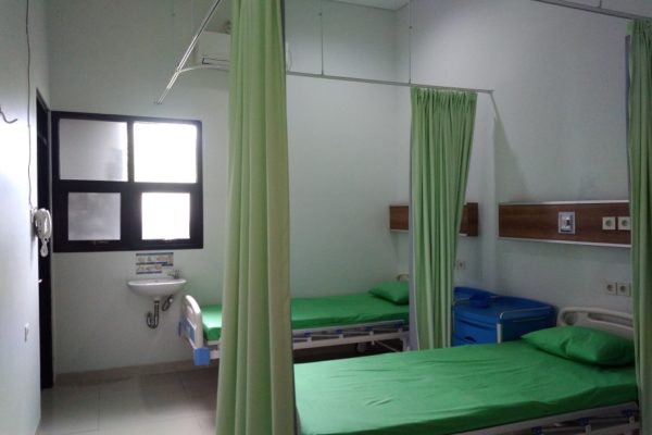 Ruang ICU