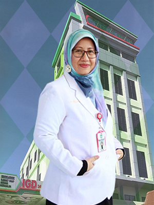 dr. Nourmawati