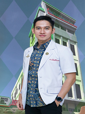 dr. KUN ANGGI YUNANTO, Sp. DV